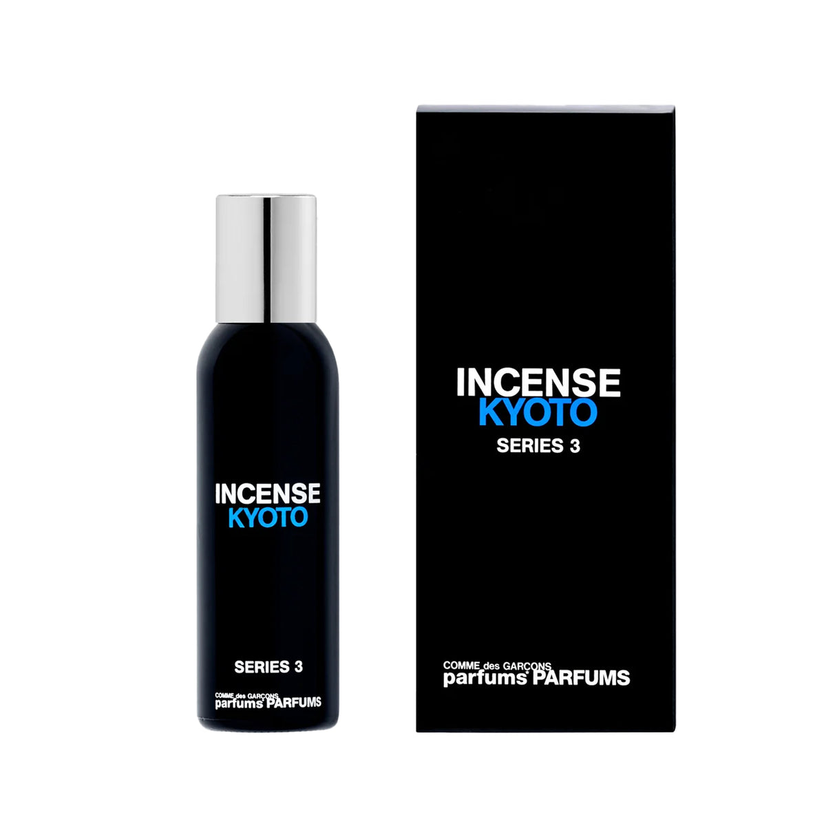 INCENSE KYOTO Eau de Toilette