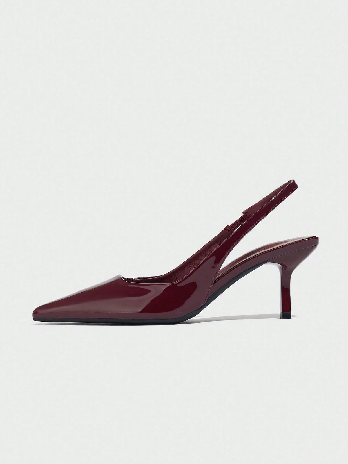 Women's High Heel Pumps, Pointed Toe High Heels