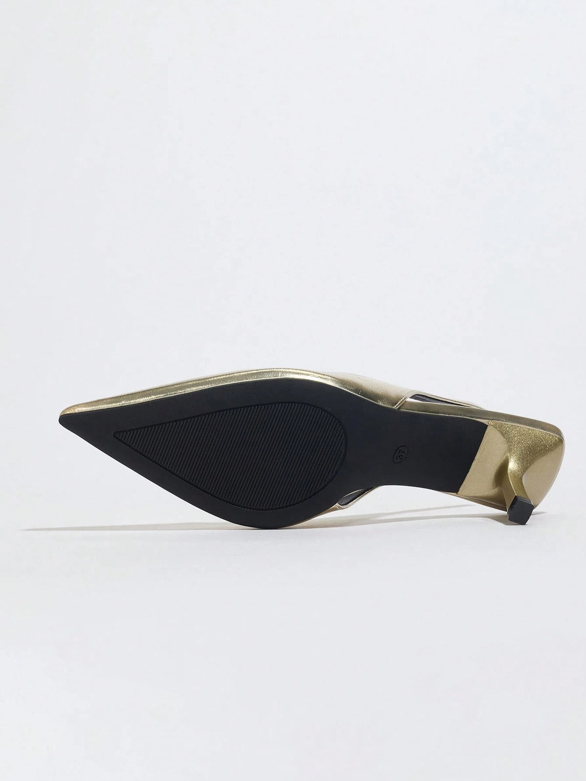 Women's High Heel Pumps, Pointed Toe High Heels