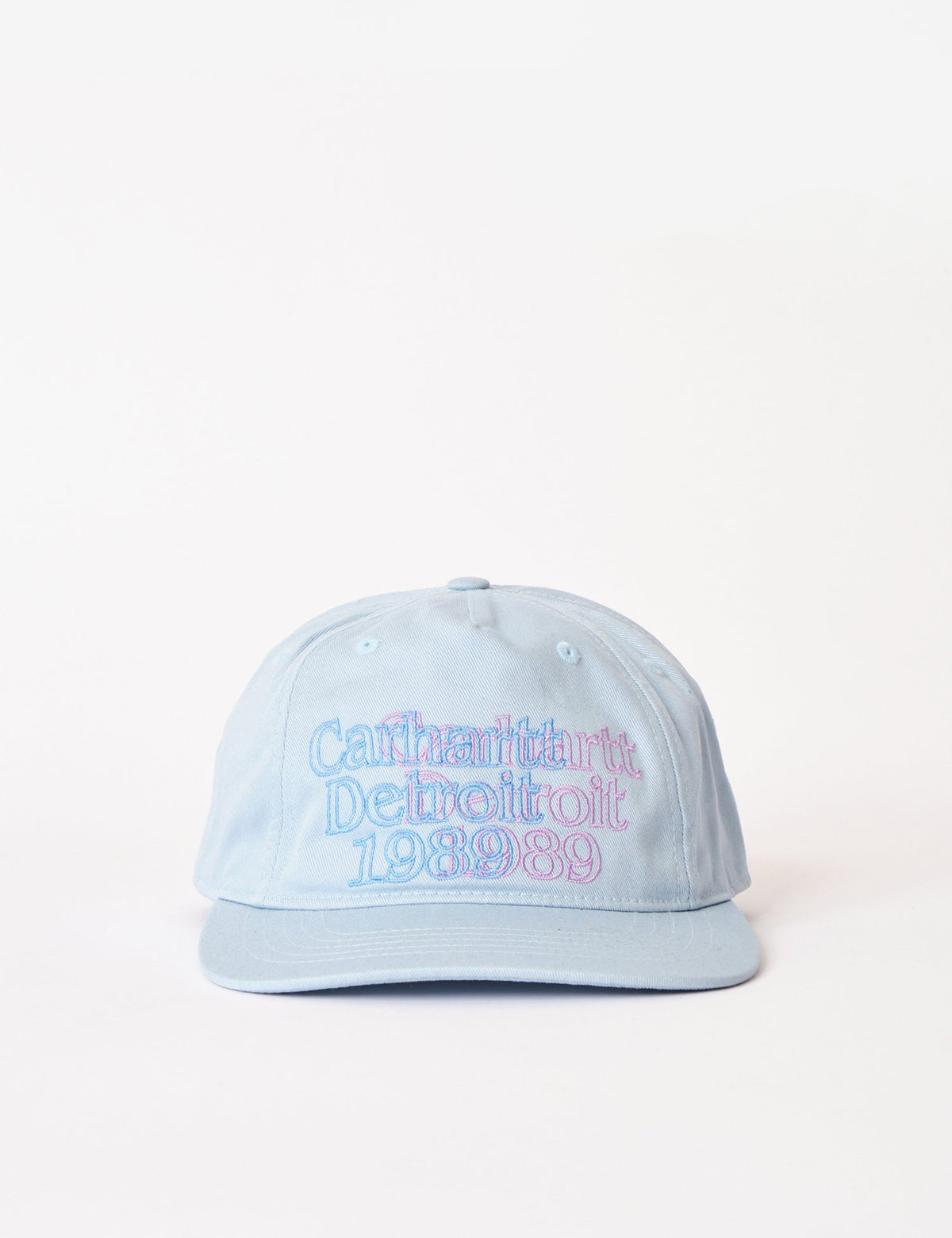 Duel Cap - Icarus Blue