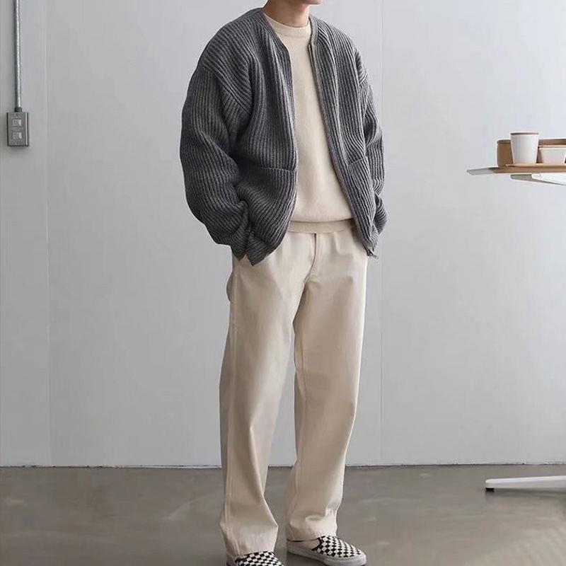 Men's Trendy Cardigan