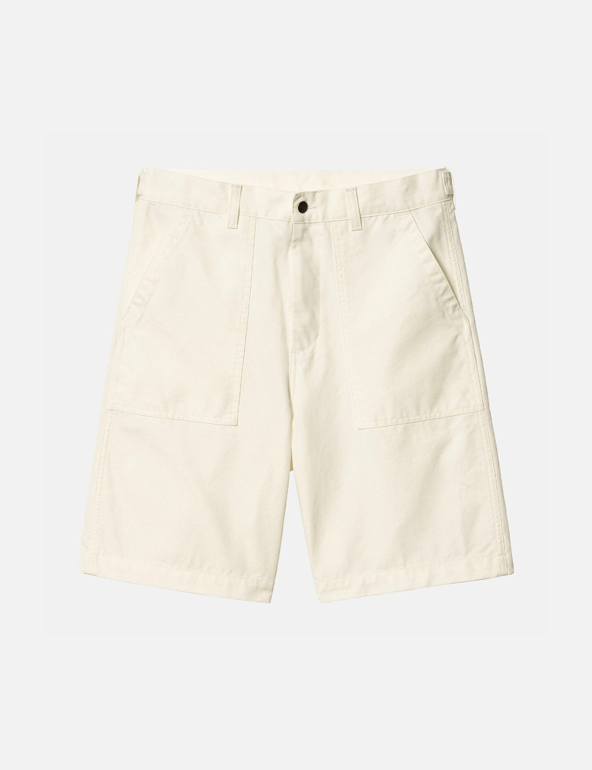 Council Shorts (Relaxed) - Wax