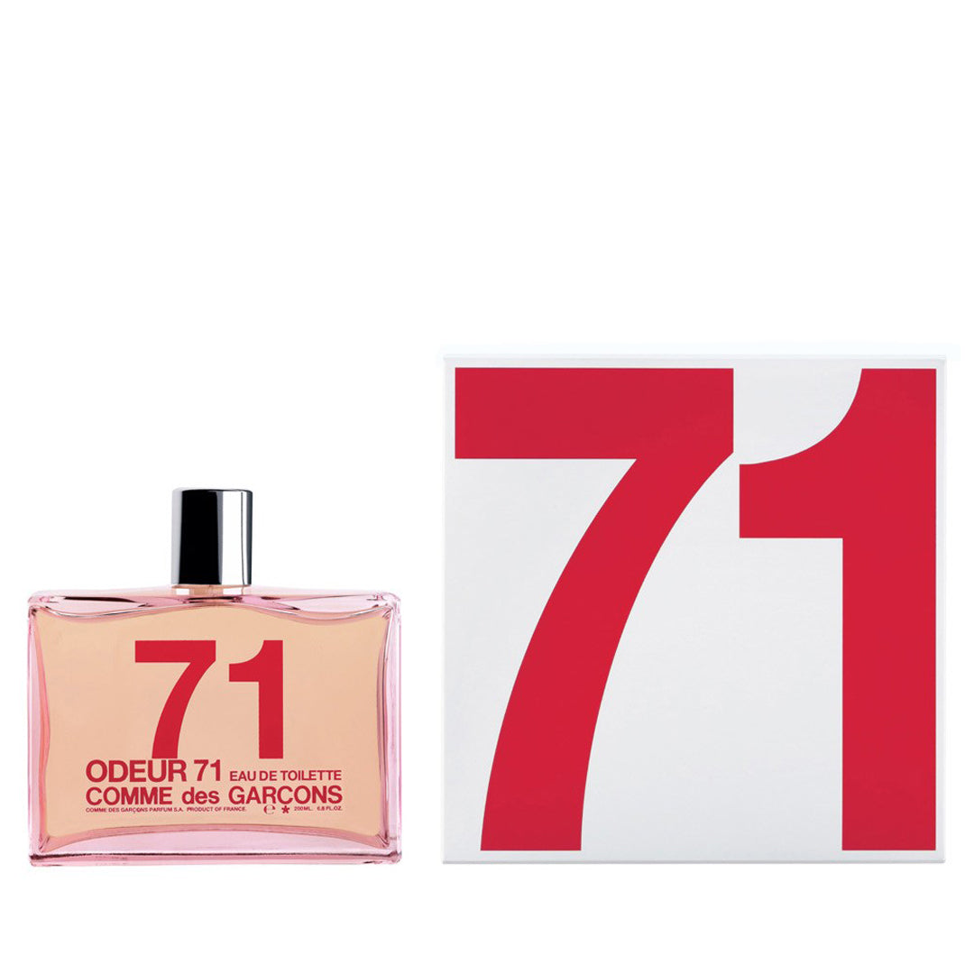 ODEUR 71 Eau de Toilette